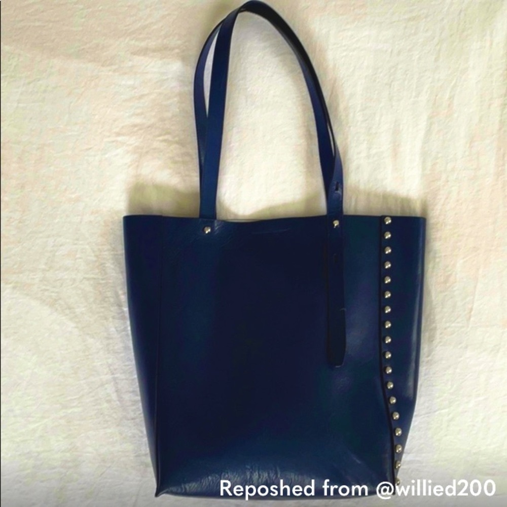 Rebecca Minkoff North/South Stella Tote
